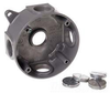 Weatherproof Round Outlet Box - 5372-0 - Hubbell Electrical Products