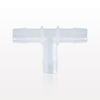 T Connector - 60004 - Qosina Corp.