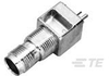 Coax Connectors - 5227820-1 - TE Connectivity