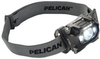 Pelican 2760 LED Headlight - Gen 3 -- PEL-027600-0102-110 - Image