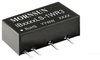 DC/DC - Fixed Input, SIP/DIP Regulated Output (0.75-1W) -- IB1205LS-1WR3 - Image