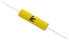 Cap, 20Uf, 400V, Film, Axial; Dielectric Type Illinois Capacitor - 20M0453 - Newark, An Avnet Company