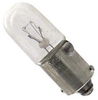 Lamp, Incandescent, 14V, 3.36W; Supply Voltage Cec Industries - 03M1670 - Newark, An Avnet Company