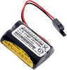 Battery, Non Rechargeable, 6V, A; Battery Voltage Dantona Industries - 60AC4584 - Newark, An Avnet Company