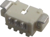 Wire-To-Board Connector, Picoblade 53261 Series, Surface Mount, Header, 3, 1.25 Mm Rohs Compliant Molex - 67X4884 - Newark, An Avnet Company