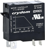 Ssr, Plug In, 280Vac, 3A, 5-15Vdc, Rn; Contact Configuration Sensata/crydom - 55T5594 - Newark, An Avnet Company