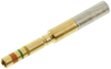 Contact, Socket, 26-22Awg, Crimp; Product Range Te Connectivity - 02AH7650 - Newark, An Avnet Company