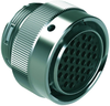 Circular Connector, Plug, 31Pos, Panel; Product Range Amphenol Sine/tuchel - 82AC5091 - Newark, An Avnet Company