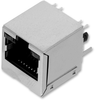 Conn, Rj45, Jack, Shld, 1Port, 8P8C; Modular Connector Type Wurth Elektronik - 84X0327 - Newark, An Avnet Company