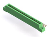 Card Edge Conn, Single, 34Pos, Wire Wrap; Card Edge Connector Type Edac - 65AJ6780 - Newark, An Avnet Company