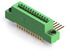 Card Edge Conn, Dual, 24Pos, Wire Wrapos; Card Edge Connector Type Edac - 65AJ7785 - Newark, An Avnet Company