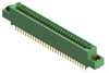Card Edge Conn, Dual Side, 58Pos, Th; Card Edge Connector Type Edac - 70AJ3349 - Newark, An Avnet Company