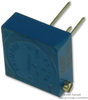 Trimmer Potentiometer 2Kohm 25Turn Pcb; Trimpot Type Bourns - 04B2156 - Newark, An Avnet Company