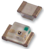 Led, Red, 1.25Mm X 1.4Mm, 4Mcd, 635Nm; Led Color Rohm - 40P3312 - Newark, An Avnet Company