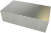 Enclosure, 1444 Series, Heavy Duty Chassis, Multipurpose, 127 Mm, 431.8 Mm, 254 Mm, Aluminium Rohs Compliant Hammond - 68Y1508 - Newark, An Avnet Company