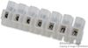 Terminal Block, Cable, 8Mm, 7 Position, 22-12Awg; No. Of Rows Molex - 03N5490 - Newark, An Avnet Company