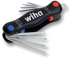 Mini Key Set, Hex/sl/ph; Kit Contents Wiha - 34M8391 - Newark, An Avnet Company