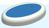 Active Beaconing RFID Tag - 127005 - GAO Tek, Inc.