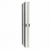 Rack Mounting Solutions - Rack Accessories - Cable Managers - VFMMD8WH - Hammond Manufacturing Company Inc.