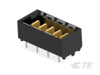PCB Headers & Receptacles - 214916-E - TE Connectivity