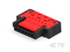 Rectangular Wire & Cable Connectors & Housings - 484082-E - TE Connectivity