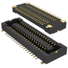Rectangular Connectors - AXT536124 - 1021121-AXT536124 - Win Source Electronics