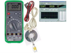 Intelligent Digital Multimeter w/ Data Hold, Backlight & RS- -- 603577