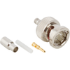 RF Coaxial Cable Mount Connector - 112644 - Richardson RFPD