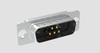 D-Sub - L77TWA7W2P - Amphenol Communications Solutions