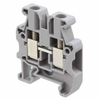 Connectors, Interconnects 0Terminal Blocks 0Din Rail, Channel -- 3248030 - Image