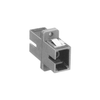 Fiber Optic Connector Adapters - HSC-A3-D1(21)-ND - DigiKey