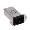 Power Entry Modules (PEM) - 817-2720-ND - DigiKey