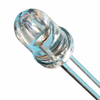 LED Emitters - Infrared, UV, Visible - 1125-1158-ND - DigiKey