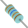 Through Hole Resistors - 13-MF0207FTE52-316KTB-ND - DigiKey