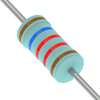 Through Hole Resistors - MF0207FRE52-16K2-ND - DigiKey
