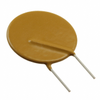 PTC Resettable Fuses -- 0ZRR0375FF2A-ND - Image