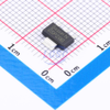 Triode/MOS Tube/Transistor >> MOSFETs -- BSP296NH6327XTSA1 - Image