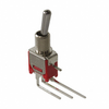 Toggle Switches - 200MSP1T1B1M7QE-ND - DigiKey