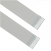 Flat Flex Ribbon Jumpers, Cables - HFF-21U-06-ND - DigiKey