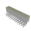 Headers, Male Pins - IPT1-112-01-S-D-RA-ND - DigiKey