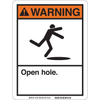 Signs, Nameplates, Posters - 2267-37396-ND - DigiKey