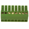 Headers, Plugs and Sockets - A98174-ND - DigiKey