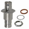 Coaxial Connector (RF) Adapters - A33827-ND - DigiKey