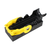 Rectangular Connector Housings - 1734-1703998-1-ND - DigiKey