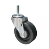 Threaded Stem Swivel Caster Without Brake -- WC-2927-190 - Image