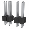 Headers, Male Pins - 86832-434HLF-ND - DigiKey
