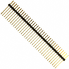 Headers, Male Pins - S2051E-36-ND - DigiKey