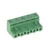 Headers, Plugs and Sockets - 0397040005-ND - DigiKey