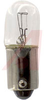 LAMP, T-3-1/4, MINIATURE, BAYONET BASE,28 VOLT, 0.040 AMP, PACK OF 10 - 70012976 - Allied Electronics, Inc.