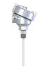 Industrial Resistance Temperature Detectors Sheath with Welded Process Connection and Explosion-Proof Head -- RTD/Style 78 - Image